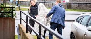28-åring häktad misstänkt för mordet i Visby