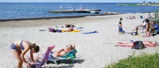 Snäcks camping säljs trots vattenbrist
