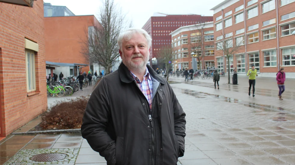 Under hela 2000-talet har Stefan Samuelsson, professor vid LiU, lett en studie i Sverige och Norge om tvillingars språkliga utveckling.