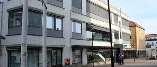 Dataproblem drabbade Tjustbygdens Sparbank