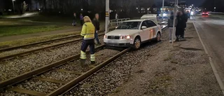 Nyförvärvet rakt in i hetluften mot Huddinge