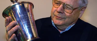 Många vill ha "Knivsta Sandberg" som staty