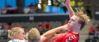 Hårt kämpande Guif föll i rysare 