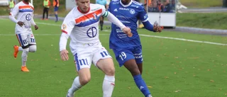 Halva serien ny för VFC – får tufft motstånd