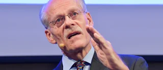 Riksbanken rekordhöjer styrräntan för att pressa tillbaka inflationen ■ Vi rapporterar direkt från presskonferensen
