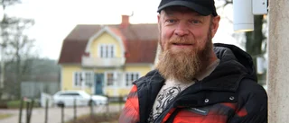 Världens starkaste man om framtiden inom film