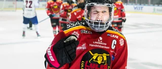 Slut: Så var mötet mellan Luleå/MSSK och Göteborg
