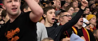 Supportrarna fortsätter kampen: "Hånfullt"