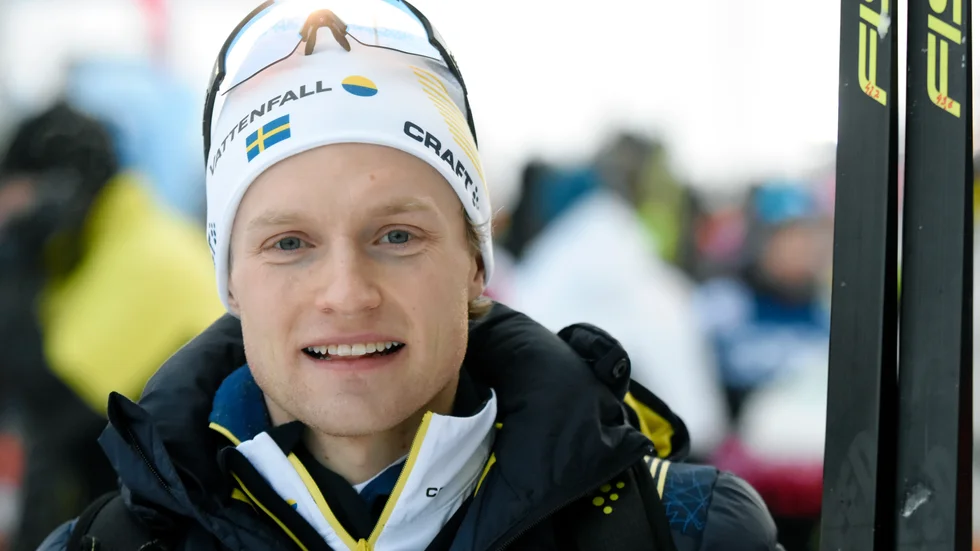 Björn Sandström, Piteå Elit.
