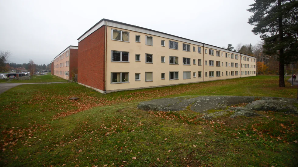 Liberalerna vill att Eskilstuna kommun inför familjeplanering genom uppsökande verksamhet i våra utsatta områden, skriver Stefan Krstic och Eva Bam Karlsson (L). Bilden är från Skiftinge som är ett av tre områden på polisens lista över utsatta områden.