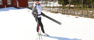 Pajala på väg mot ett nytt liv