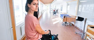 Driver kampen för undersköterskorna – bjöd in till möte: ”Fanns en stor frustration bland de som var där”