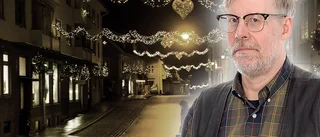 Skänk ett tomtebloss av vänlighet