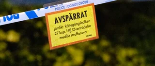 Insändare: Påminn oss inte om alla dessa bestialiska brott
