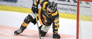 Hedman stängs av fem matcher efter huvudtacklingen på Broberg 