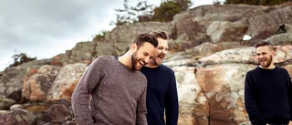 Artisttrion Solala till Skellefteå: "Känns jättekul" 