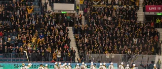 Savonen: AIK lyfter mot toppen med svartgula väggen