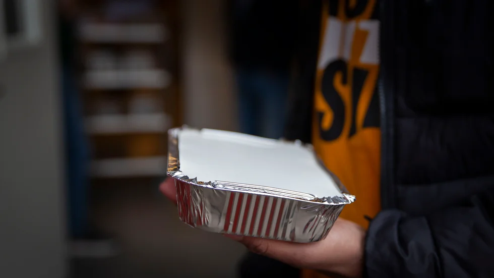 Nu utvidgas möjligheterna till skollunch för Boxholmselever.