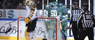 Savonen: AIK räcker inte till mot SHL-toppen