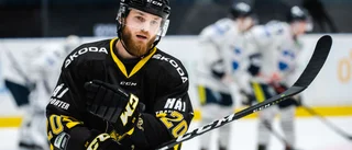 Skelleftesonen byter klubb efter svaga säsongen – klar för AIK: "Hoppas vi är med uppe i toppen"