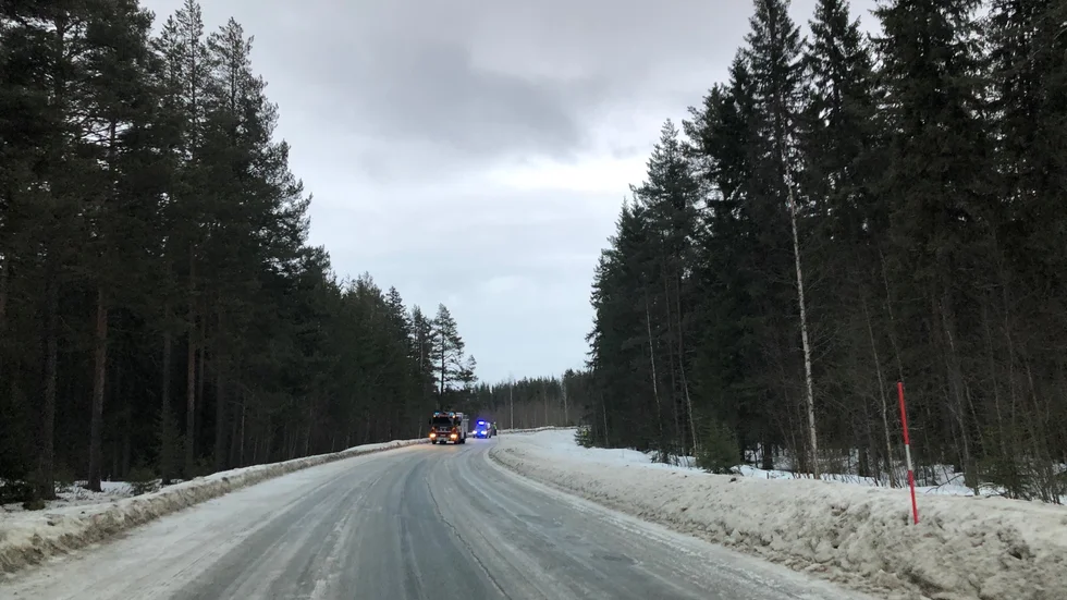 Foto: Läsarbild