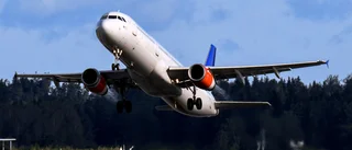 Flygplatsen kan bidra till grön omställning