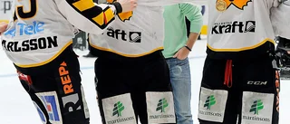 Klart: Då ska Skellefteå AIK hylla ikonen Jimmie Ericsson