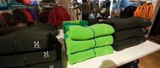 Ingen kris för Piteås sportaffär