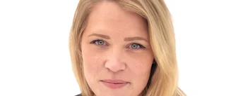 Hon blir kommunikatör på Medlefors