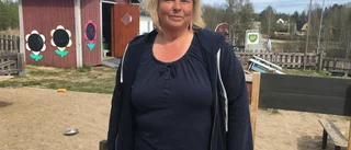Kikki planerar att starta barnomsorg i Fällfors: ”Föräldrarna har kämpat länge”