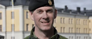 Chefen: "Vi räknar med fördubblad utbildning"