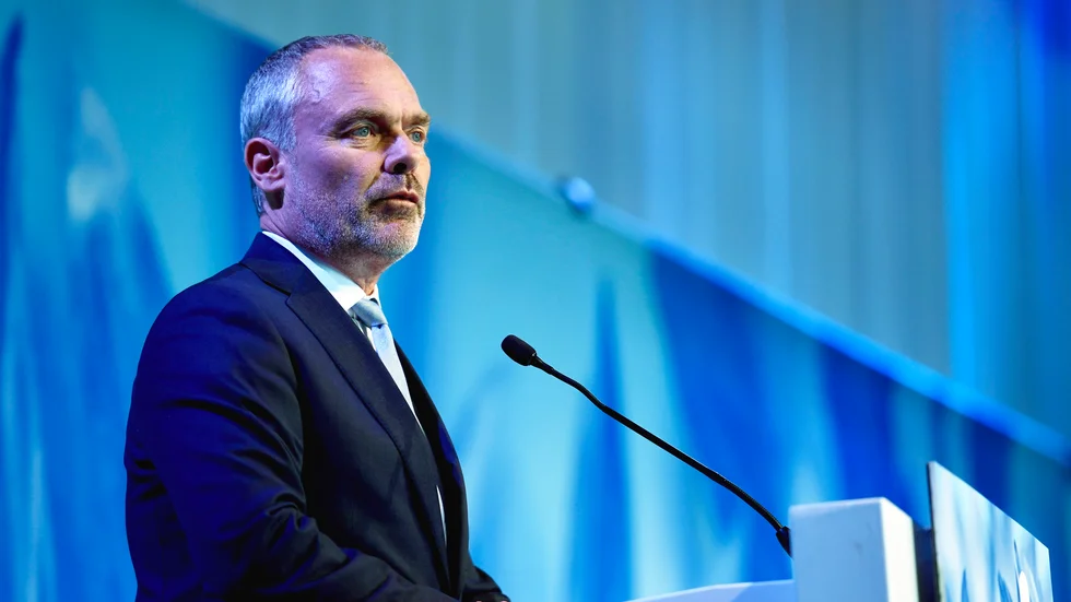 Jan Björklund blir ambassadör i Italien.