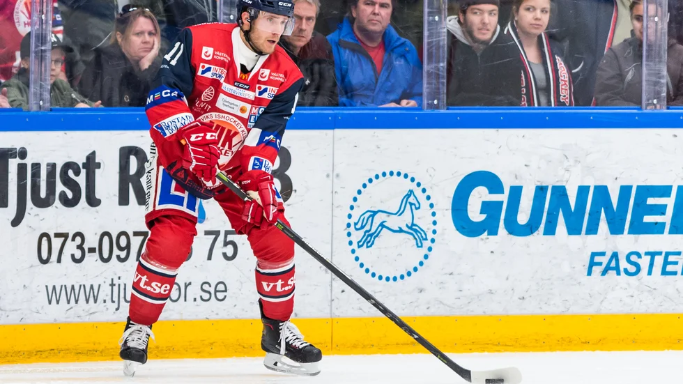 Kellen Jones är enligt uppgift aktuell för en återkomst till VIK.
