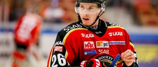 Förre Luleå Hockey-profilen på väg till SHL