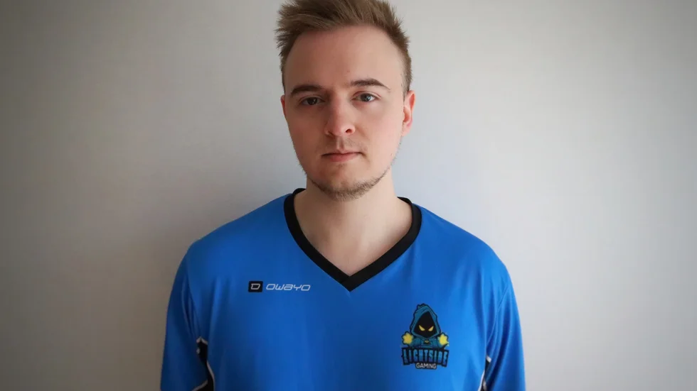 Esportchefen Jakob Eriksson ser fram emot ligan som startar i juni.