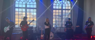 Upplev lokala konserter – från Maskinhuset: Se sändningen i efterhand