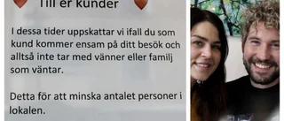 Så hanterar frisörerna coronasituationen