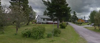 Ny ägare till hus i Laisvall