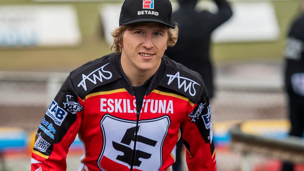 Smedstjärnan Andzejs Lebedevs är just nu i karantän i Polen där han laddar för starten i den poska ligan som sker den 12 juni.