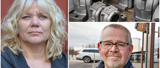 Facken på SKF: "Hade inte väntat oss ett varsel"