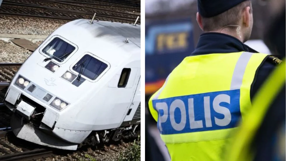 En 26-årig man som fått sitt körkort indraget uppgav för rätten att han inte vågar åka tåg. 