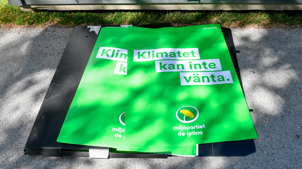 Tack vare beslut som MP drivit fram avvecklades oljepannor i bostadshus och taken med solceller blir fler, skriver Maria Gardfjell. 