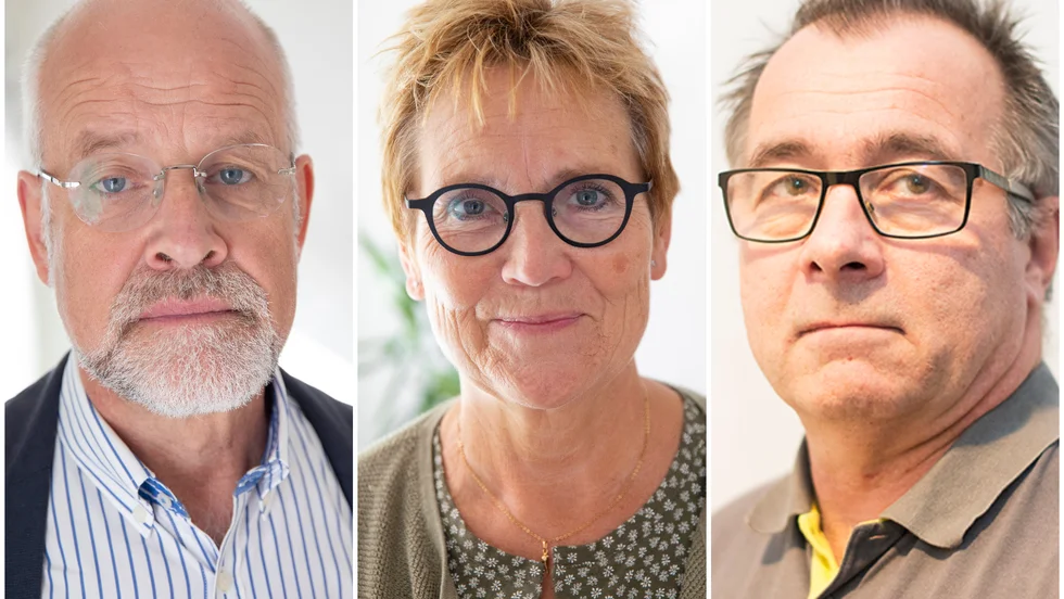 Det är viktigt att den lösning som väljs ska uppfylla hanteringen av Östhammarbornas avloppsvatten och nå miljönytta, skriver Jacob Spangenberg, Margareta Widén-Berggren och Tomas Bendiksen.