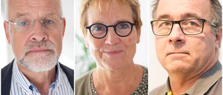 Vi arbetar aktivt för att minska utsläppen i fjärden