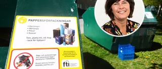 Ökad insamling i coronatider – även mer sopdumpning