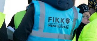 Nya sökningar efter Wilmas kvarlevor