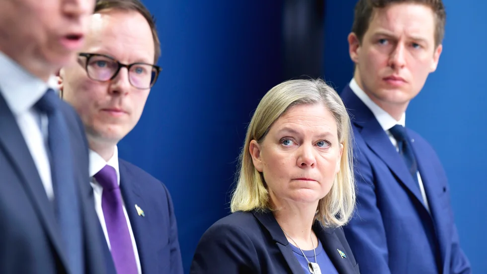Regeringen har tillsammans med samarbetspartierna Centerpartiet och Liberalerna lanserat åtskilliga stödpaket den här våren.