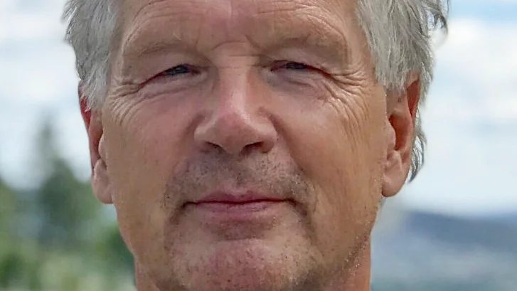 Ulf Andersson, senior professor vid Karolinska institutet i Stockholm.