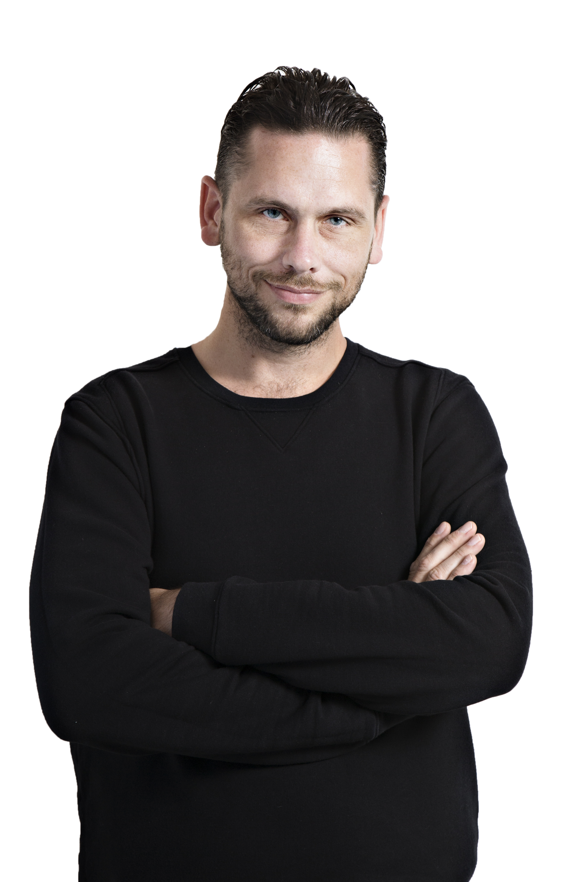 Mattias Karlsson