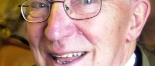 Lester Wikström               